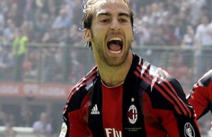 Flamini s-a rupt! OUT 5 luni. Aquilani îi ia locul la Milan