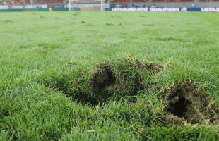 E OFICIAL: FRF anunţă schimbarea gazonului şi echipele româneşti pot evolua pe National Arena!