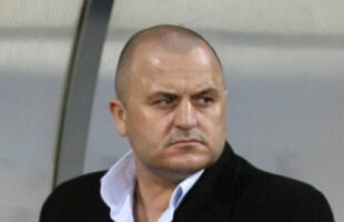 Adrian Mititelu interzis în sediul FRF: "Federaţia trebuie să ne dea peste 220 de milioane de euro"