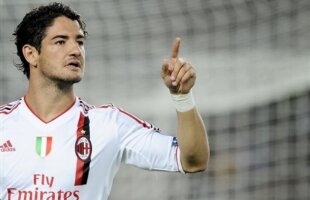 Pato, a cincea reuşită în topul celor mai rapide goluri din UCL