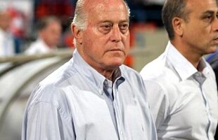 Kashtan se oftică: "Rapid a jucat urît". Lucescu: "Victoria ne propulsează spre calificare"