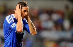 Leboeuf îl critică dur pe Fernando Torres: "Azi, orice anonim este considerat star" :X