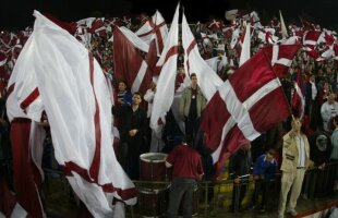 Giuleştenii au semnat contractul cu Primăria Capitalei, dar au închiriat doar jumătate de stadion