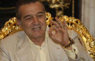 Gigi Becali: "Cum să îl pui pe Costică din Suceava? Păi ăsta e cel mai, cel mai, cei..." :)