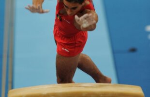 Participare masivă la CM de gimnastică