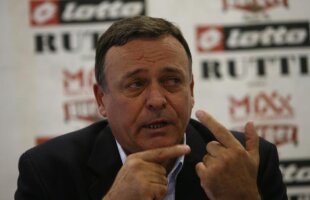 VIDEO Mărturie şocantă » Gheorghe Constantin, fost şef al CCA: "În închisoare am vrut să-mi iau viaţa"