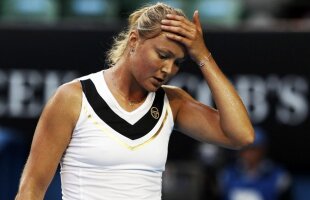 Fostul număr 1 mondial, Dinara Safina, se retrage din tenis