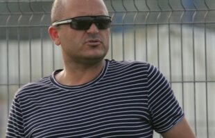 VIDEO » Adrian Mititelu: "Dorinel Munteanu visează să antreneze Naţionala şi îl perie pe Mircea Sandu"