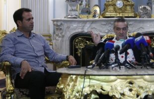 Ronny Levy acuză din Cipru: ”La Steaua e nebunie totală!”