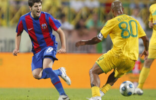 Ultima etapă, ultimul tun? Un fost angajat al lui Porumboiu va alege arbitrul meciului FC Vaslui - Steaua