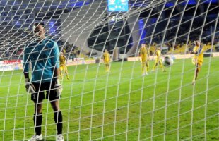 Sibiul cere capul lui Chivulete şi îl va amenda pe Dănălache: ”Nu sîntem circari”. Arbitrul a luat cea mai mică notă dată vreodată de GSP!