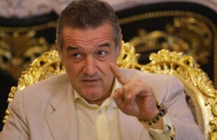 Becali e bun de plată! » Steaua a pierdut procesul cu Armata