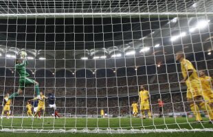 Se deschide şi ultimul inel! Fanii iau cu asalt National Arena la meciul Steaua-Rapid