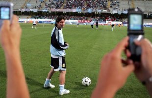 183 de euro ca să vezi ”Balonul de Aur” la Buenos Aires » Messi Tour