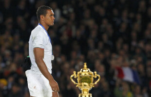 Thierry Dusautoir a fost ales cel mai bun rugbyst al anului 2011 » Distrugătorul