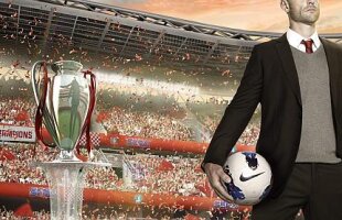 VIDEO Spune la revedere celor dragi, s-a lansat noul Football Manager 2012