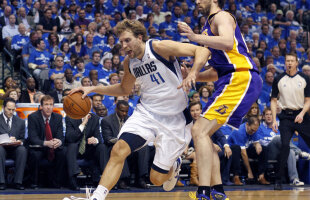 Un articol din Gazetă a dat naştere unei conversaţii pătimaşe între fanii baschetului » Gasol sau Nowitzki? VOTEAZĂ