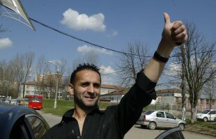 Steliştii, atacaţi din toate părţile » Aliuţă la Radio GSP: "Jucătorii de acum nu au caracterul necesar"