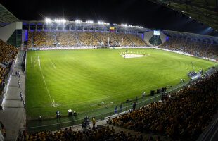 VIDEO Nu acceptă stadionul gol » Hagi susţine Petrolul. "Turcii au procedat perfect"