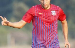 Aici ai cele mai tari pariuri pentru Steaua - Maccabi