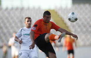 Ceahlăul urcă pe locul 10 în Liga 1 după 2-1 cu Mioveni