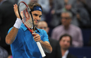 Nicăieri nu-i ca acasă » Roger Federer e în finala de la Basel