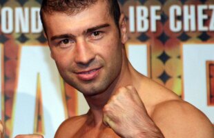 Bute: "Nu mă sperie nimeni!" » Ce urmează pentru campionul român