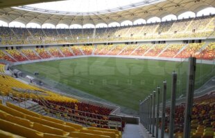 Dinamo nu se teme că va rămîne fără suporteri la derby-ul cu Steaua. Dănilescu: "Cînd vor, se pot aduna şi peste 55.000 de fani"