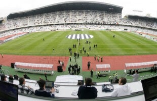 Transfer de proporţii la U Cluj. Florian Walter vrea să cumpere Cluj Arena