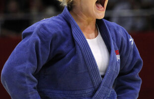 Copilărie furată » Kayla Harrison, campioană mondială la judo, a fost abuzată sexual de un fost antrenor