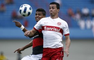 VIDEO Şahtiorul lui Lucescu are competiţie aprigă pentru semnătura lui Damiao: Robinho l-a propus la Milan