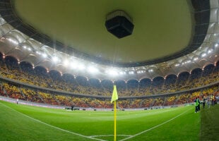 Rămîn steliştii iar fără stadion? » Primăria vrea bani mai mulţi pentru Naţional Arena