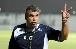 VIDEO Olăroiu s-a certat cu Maradona: "Nu e sănătos la cap!" » Argentinianul îl acuză şi el dur pe Oli