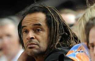 Propunere şocantă lansată de Yannick Noah şi atac direct asupra dominaţiei Spaniei în sport: ”Să legalizăm dopingul!”