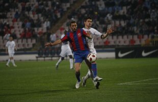 "Ţepuiţi" de Becali » Steaua şi-a făcut un obicei din a nu mai plăti salariile jucătorilor de care se desparte