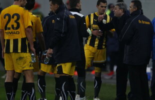 Neculaie acuză "furtul" arbitrilor: "Şumudică trebuia să scoată echipa de pe teren după penalty"