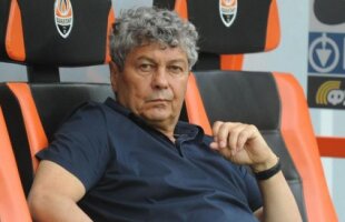 Mircea Lucescu a refuzat oferta miliardarilor de la PSG » Ce variantă-surpriză iau în calcul francezii