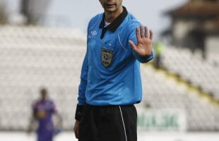 VIDEO Crăciunescu: "Teo a dat corect penalty, dar trebuia şi cartonaş galben pentru Opriţa" :O