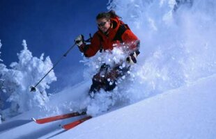 Sezonul sporturilor de iarnă începe de Sf. Andrei cu Romanian Ski Days, la Kaprun!