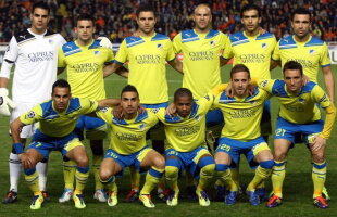 Daniel Florea explică povestea de succes a lui Apoel Nicosia: ”Sînt capitalişti în fotbal”