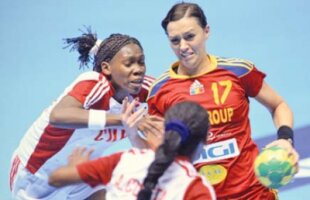 Mysport critică prestaţia naţionalei de handbal feminin: "Cădere liberă"