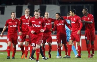 Steaua şi Twente s-au întîlnit şi acum 2 ani! Vezi cine este adversarul roş-albaştrilor din "optimi"!