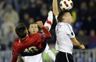 Contraste baltice! » Portretul Estoniei, primul adversar din drumul spre Rio