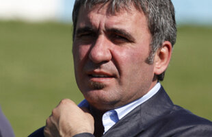 Vezi care sînt nominalizările lui Hagi pentru "Fotbalistul anului"!