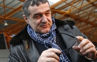 Gigi ştie să-şi vîndă marfa » În decembrie a pronunţat 8 nume, dar unul singur e transferat cu acte ;)