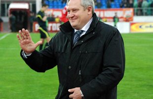 Nici Capello, nici Hiddink » Miliardarii de la Anji au pus un antrenor fără nume