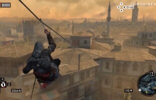 Assassin's Creed » Imagini cu unul dintre cele mai tari jocuri de consolă!