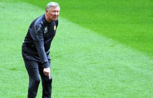 Foreverguson! » Sir Alex Ferguson schimbă azi prefixul