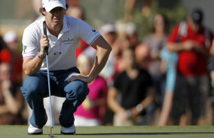 Fosta iubită a lui Rory McIlroy se destăinuie: "Am fost distrusă"