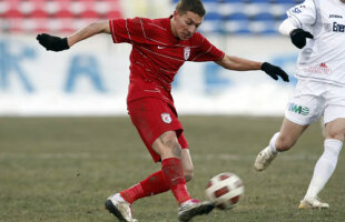 Urmează Zuluf şi Ispir! » Dinamo vrea fotbalişti de la o echipă aflată la retrogradare în B1